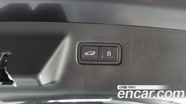 Hyundai Santa Fe MX5 — Фото автомобиля 22