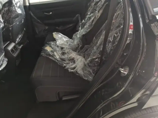 Honda CR-V — Фото автомобиля 16