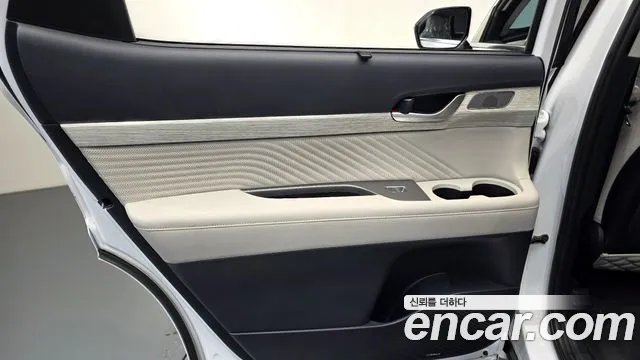 Hyundai Palisade The New — Фото автомобиля 14