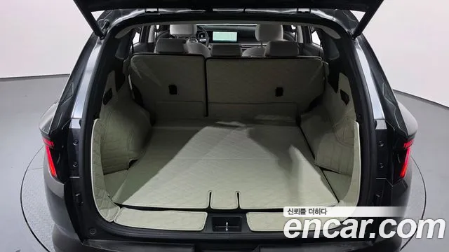 Hyundai Tucson — Фото автомобиля 13