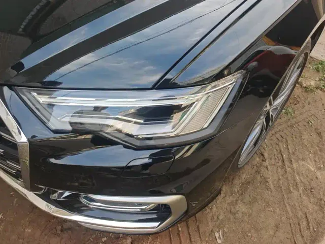 Audi A6L — Фото автомобиля 5