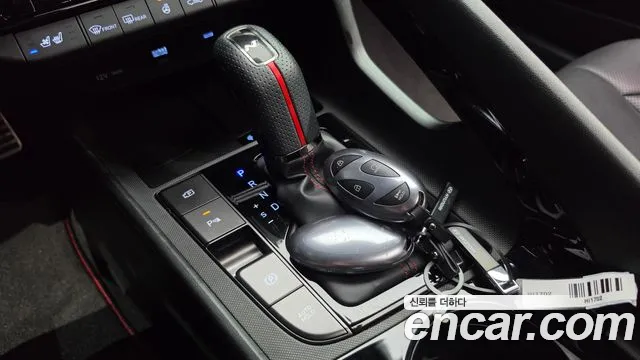 Hyundai Avante — Фото автомобиля 9