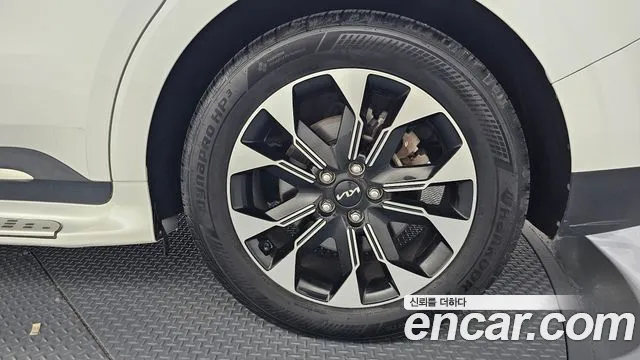 Kia Canival Carnival 4 поколение Бензин 7 мест Signature — Фото автомобиля 19