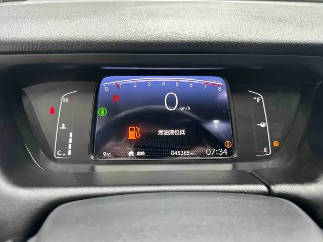 Honda LIFE — Фото автомобиля 10