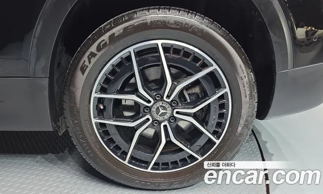 Mercedes-Benz EQB X243 — Фото автомобиля 6