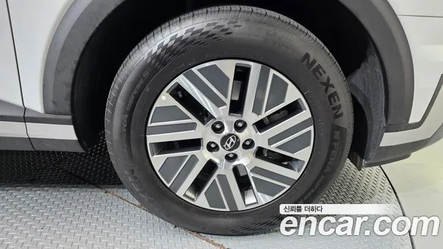 Hyundai Palisade LX3 — Фото автомобиля 5