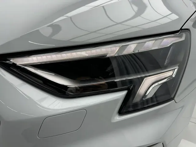 Audi A3 — Фото автомобиля 10
