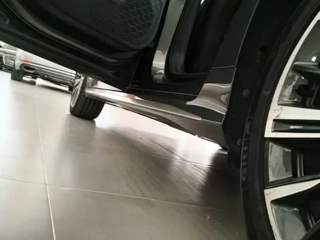 Chery Arrizo 8 PRO — Фото автомобиля 21