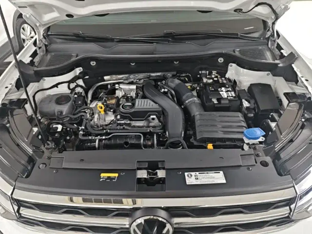 Volkswagen Tharu — Фото автомобиля 19