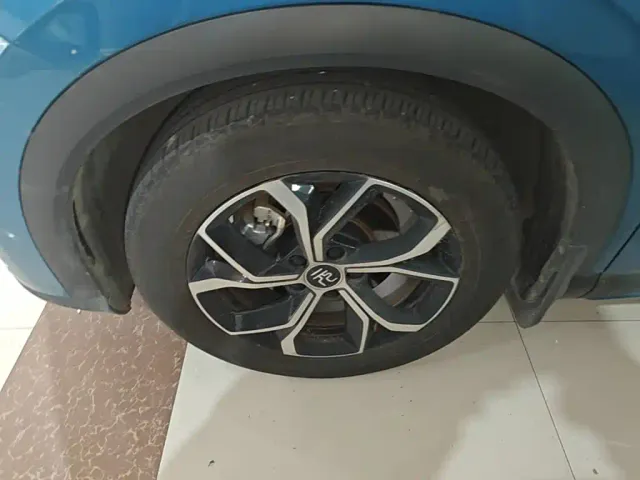 BYD Yuan PLUS — Фото автомобиля 22