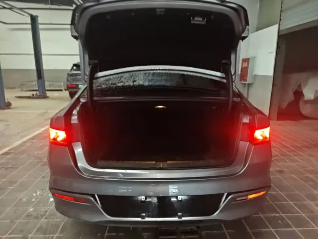 BYD Qin PLUS — Фото автомобиля 18