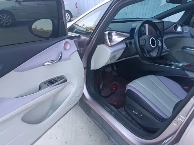 BYD Dolphin — Фото автомобиля 15