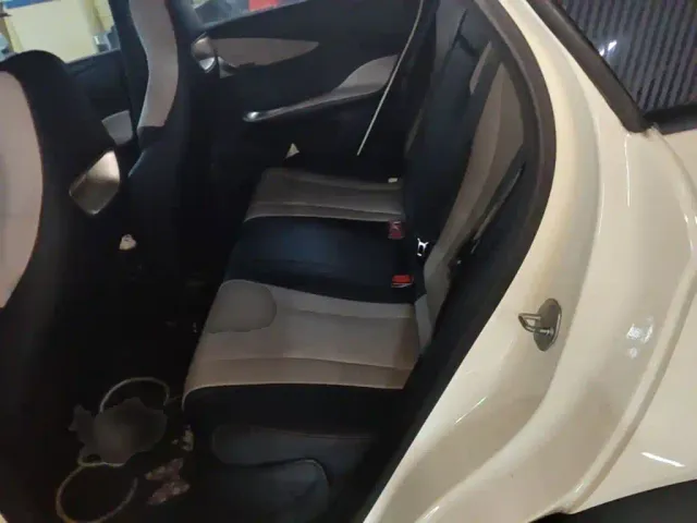 BYD Dolphin — Фото автомобиля 12