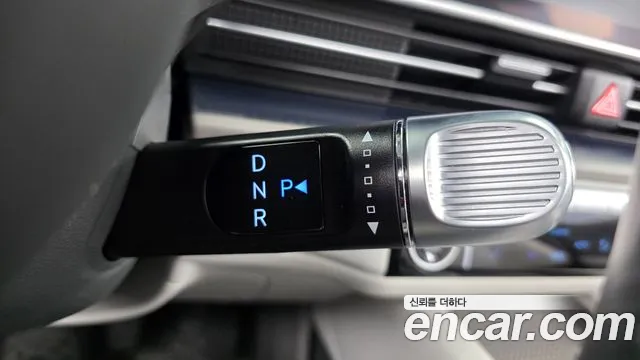Hyundai Ioniq 6 — Фото автомобиля 12