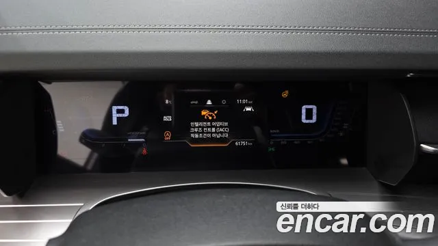 KG_Mobility_Ssangyong Torres Torres Бензин 1.5 2WD — Фото автомобиля 8