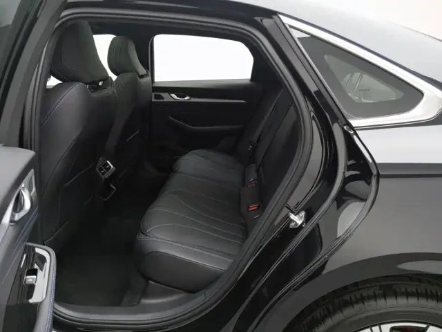 Geely Xingrui — Фото автомобиля 15