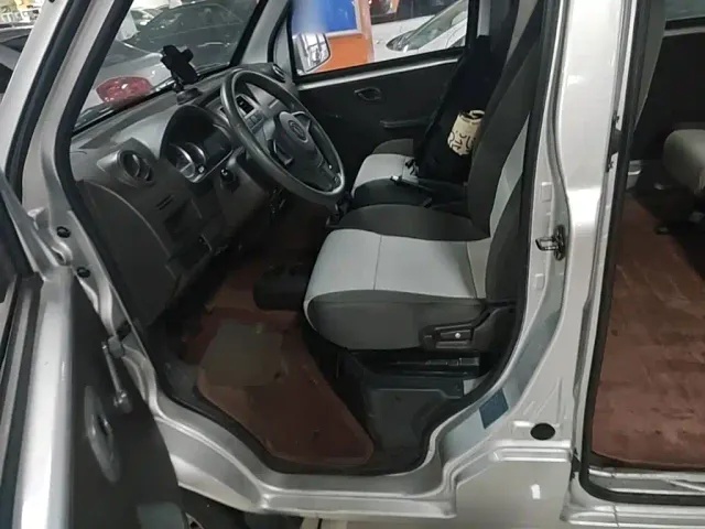 Dongfeng Xiaokang DFSK K07S — Фото автомобиля 14
