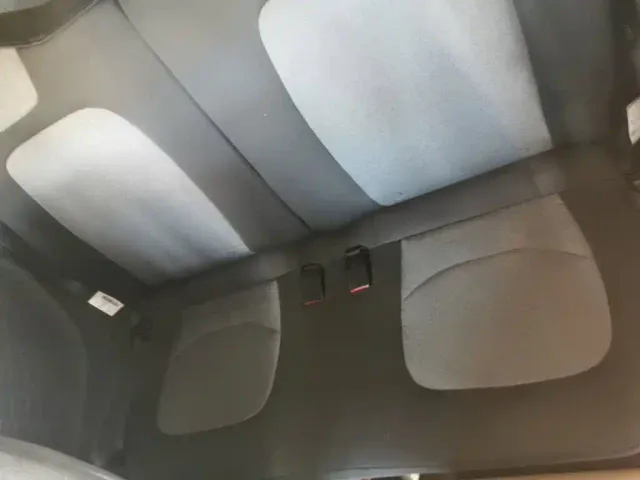 Wuling Hongguang Mini EV — Фото автомобиля 16