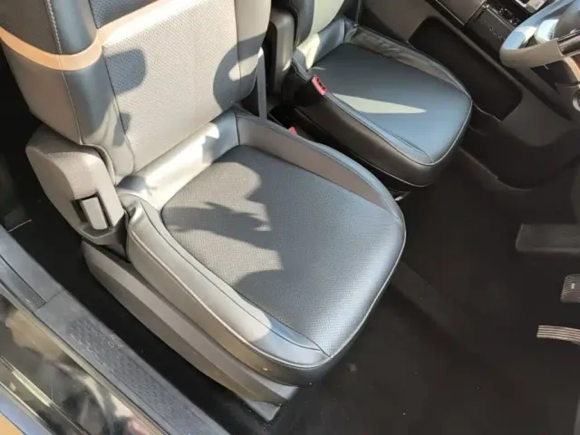 Baojun KiWi EV — Фото автомобиля 24
