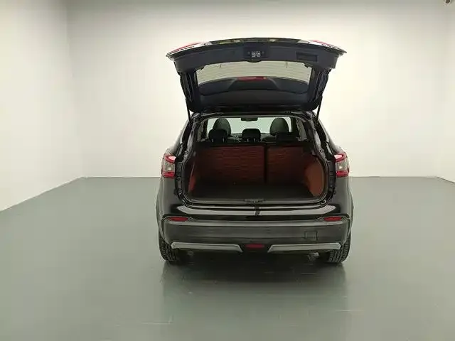 Nissan Qashqai — Фото автомобиля 15