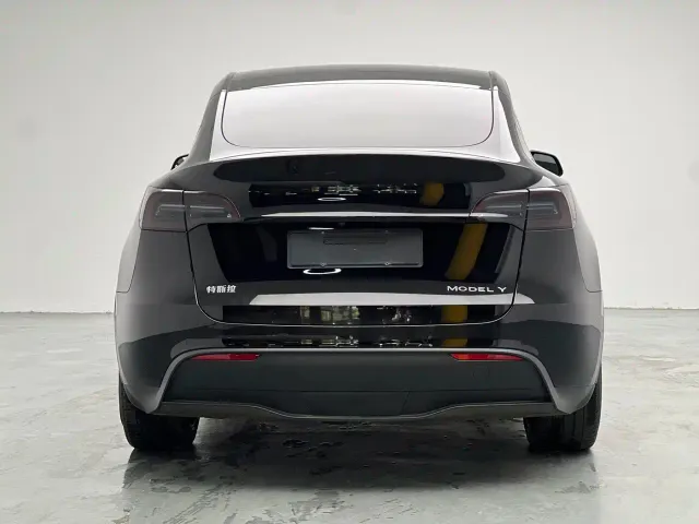 Tesla Model Y — Фото автомобиля 6