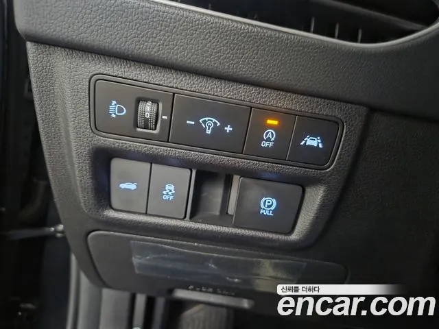 Hyundai Sonata — Фото автомобиля 15