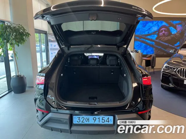 BYD Sealion 7 — Фото автомобиля 20