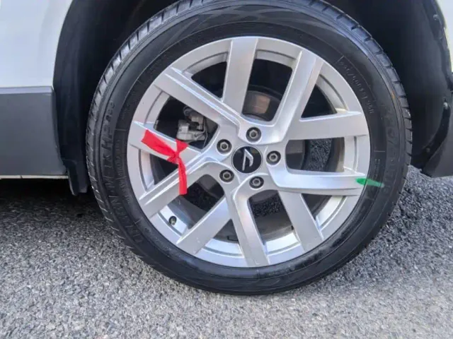 Jetta VS5 — Фото автомобиля 18