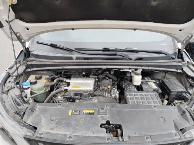 GAC Trumpchi Trumpchi M6 2023 PRO 270T DCT Elite Edition — Фото автомобиля 19