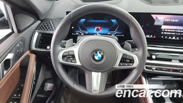 BMW X6 xDrive40i M Sport — Фото автомобиля 12