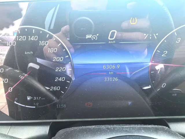 Mercedes-Benz GLC-Class — Фото автомобиля 5