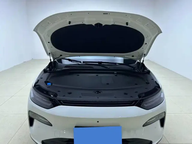 Leapmotor C11 — Фото автомобиля 6