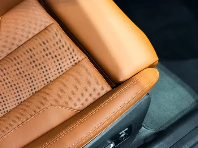 BMW M3 — Фото автомобиля 13