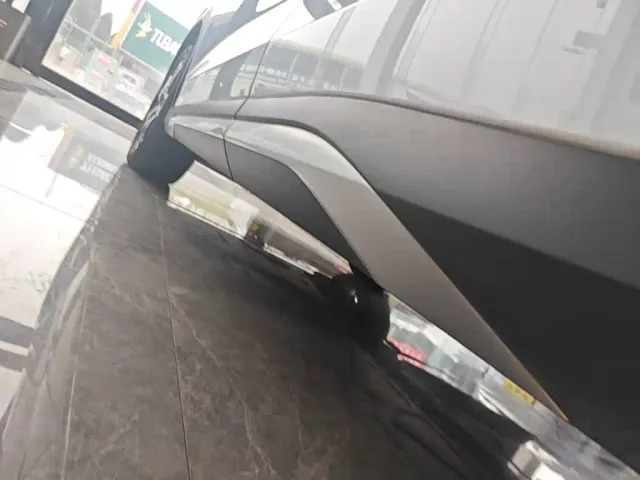 BYD Song L DM-i — Фото автомобиля 20