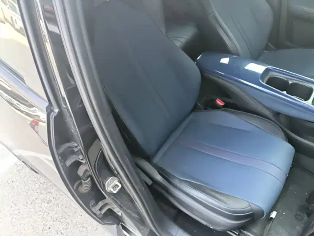 BYD Seagull — Фото автомобиля 24