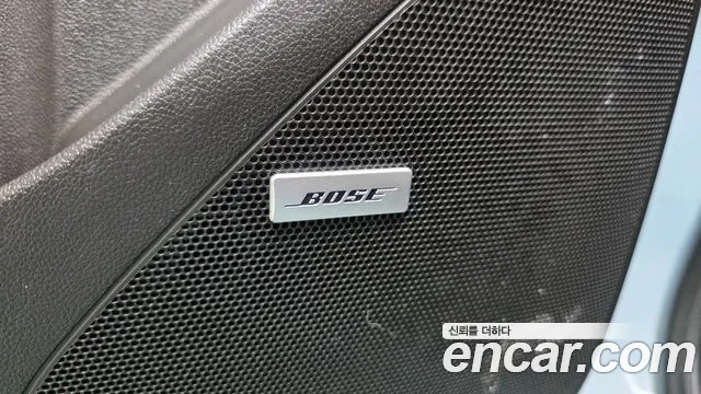 ChevroletGMDaewoo Bolt EV — Фото автомобиля 27