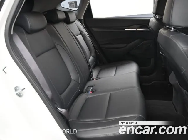Kia Seltos Seltos (New) — Фото автомобиля 12