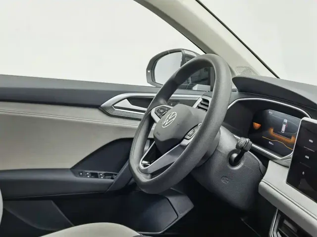 Volkswagen Tharu — Фото автомобиля 22