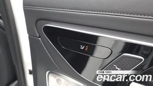 Mercedes-Benz GLC-Class GLC-класс X254 — Фото автомобиля 5