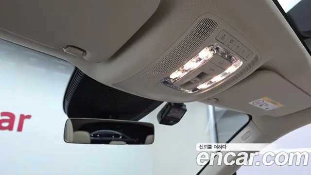 Mercedes-Benz GLE-Class GLE-класс W167 — Фото автомобиля 17