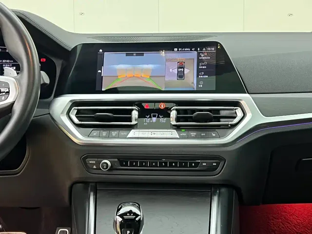 BMW 4 Series — Фото автомобиля 16