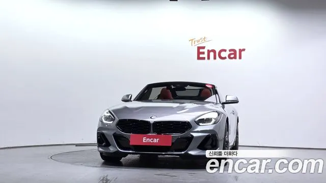 BMW Z4 G29 — Фото автомобиля 3