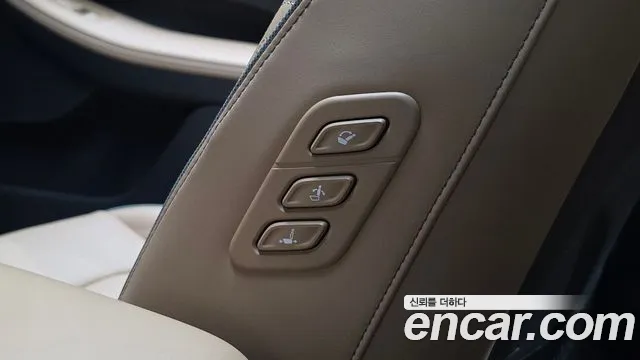 Hyundai Sonata Sonata Edge(DN8) 1.6 Turbo — Фото автомобиля 26
