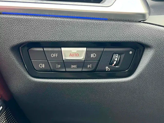 BMW 3 Series — Фото автомобиля 22