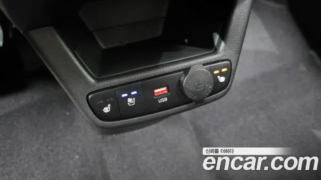 Kia RAY Новый Kia Ray Signature — Фото автомобиля 10