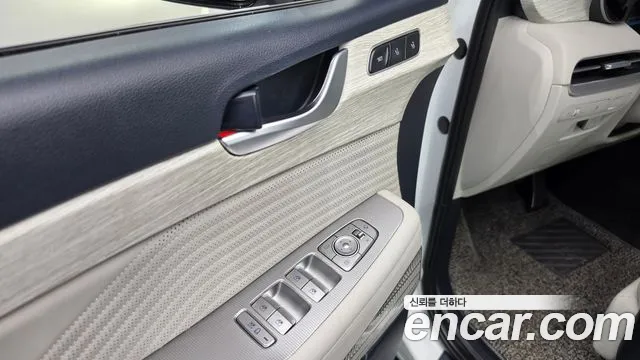 Hyundai Palisade The New — Фото автомобиля 27