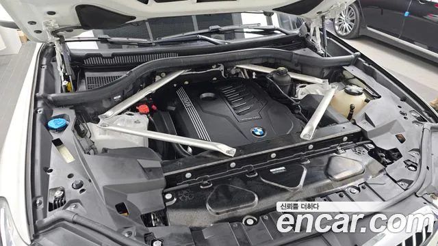 BMW X5 G05 — Фото автомобиля 6