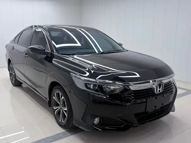 Honda Crider — Фото автомобиля 3
