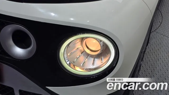 Hyundai Casper — Фото автомобиля 7