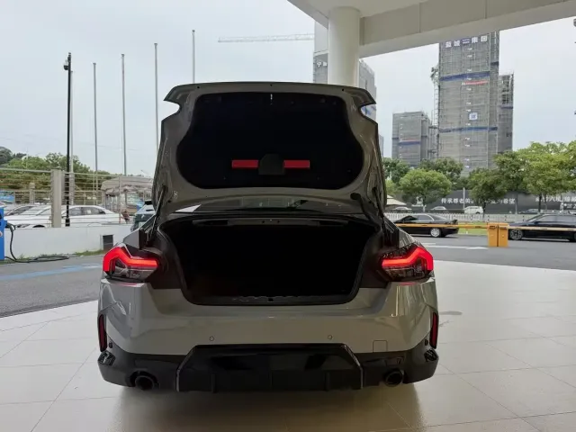 BMW 2 Series — Фото автомобиля 7
